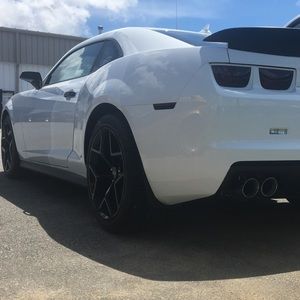 Meet your Posher, Matt